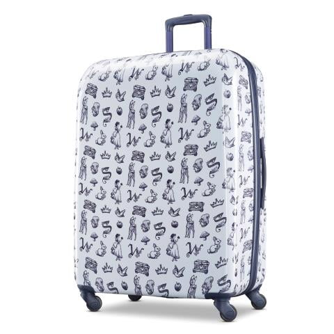 disney luggage 28 inch