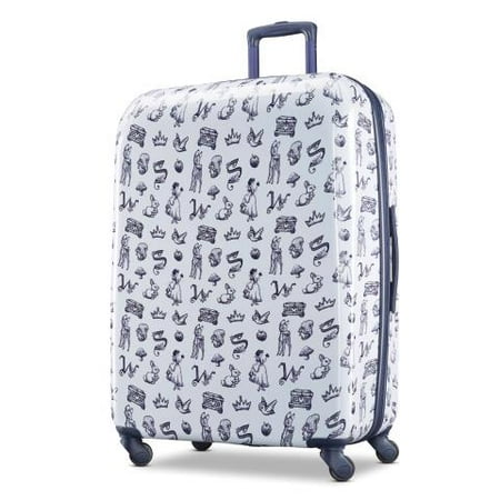 American Tourister Disney 28" Hardside Spinner Luggage