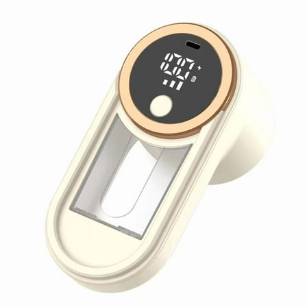 Rechargeable Fabric Shaver, Lint Remover, Sweater Defuzzer, Fuzz Pills Pilling Trimmer for Clothes & Furniture