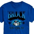 thumbnail image 3 of Marvel Venom - Brock - Men's Short Sleeve Graphic T-Shirt, 3 of 5