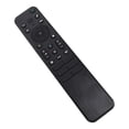 thumbnail image 1 of TV Voice Remote Control, ABS TV Remote RMF TX811U  for KD 43X77L, 1 of 7