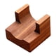 thumbnail image 1 of Soporte de madera para tacos de sushi, soporte para exhibición de tacos, plato para barco, soporte para temaki, soporte para rollos de sushi hechos a, 1 of 9