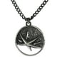 thumbnail image 1 of Collar JINX La bruja Yennefer Obsidian Star de Netflix, 1 of 7