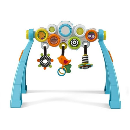 Infantino - Pop & Play, Pop & Swap Gym