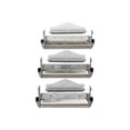 thumbnail image 1 of Remington SP-94 - Feuille de Rechange et Fraise - pour Rasoir (pack de 3), 1 of 1