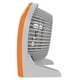 thumbnail image 2 of VENTILADOR DE ESCRITORIO O PISO 9" MyTek  3199 NARANJA, 2 of 2