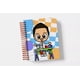 thumbnail image 1 of Agenda Docente, Profesor, Primaria, Escolar 24-25, 1 of 8
