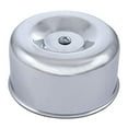 thumbnail image 2 of United Pacific Industries C5035P Air Cleaner (Smooth), 2 of 3