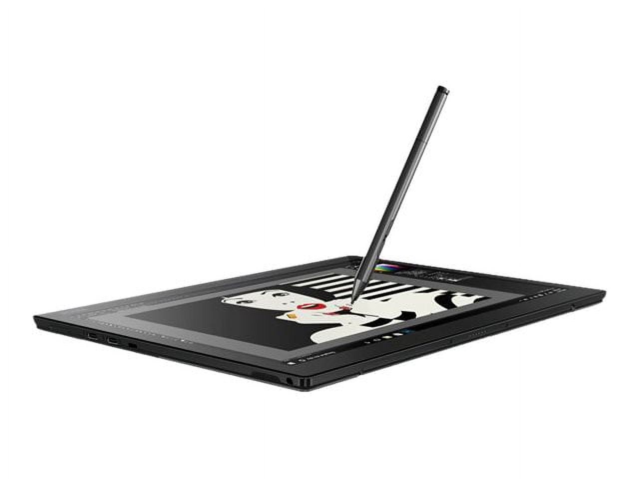 Lenovo ThinkPad X1 Tablet Gen 3, 13