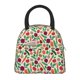 thumbnail image 1 of Disketp Vegetables Bolsa Térmica para Almuerzo, Lonchera con Abertura Amplia y Gran Capacidad, Organizador Reutilizable para Mujeres, Hombres y Adultos, 1 of 6