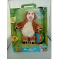 thumbnail image 5 of Fisher-Price Bongo Boogie Snook Plush, 5 of 5