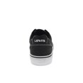 thumbnail image 3 of Levi's Kids Thane Chambray Casual Lace Up Sneaker Shoe, 3 of 7