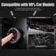 thumbnail image 4 of Funda con botón de arranque para Tybasthe Bat Man Car Accessories, 4 of 7