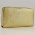 thumbnail image 3 of Pre-Owned Louis Vuitton Zippy Rock Me Long Wallet Japan Limited Edition M69058... (Fair), 3 of 17