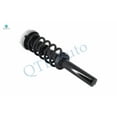 thumbnail image 3 of Front Quick Complete Strut - Coil Spring For 2007-2013 BMW X5, 3 of 7