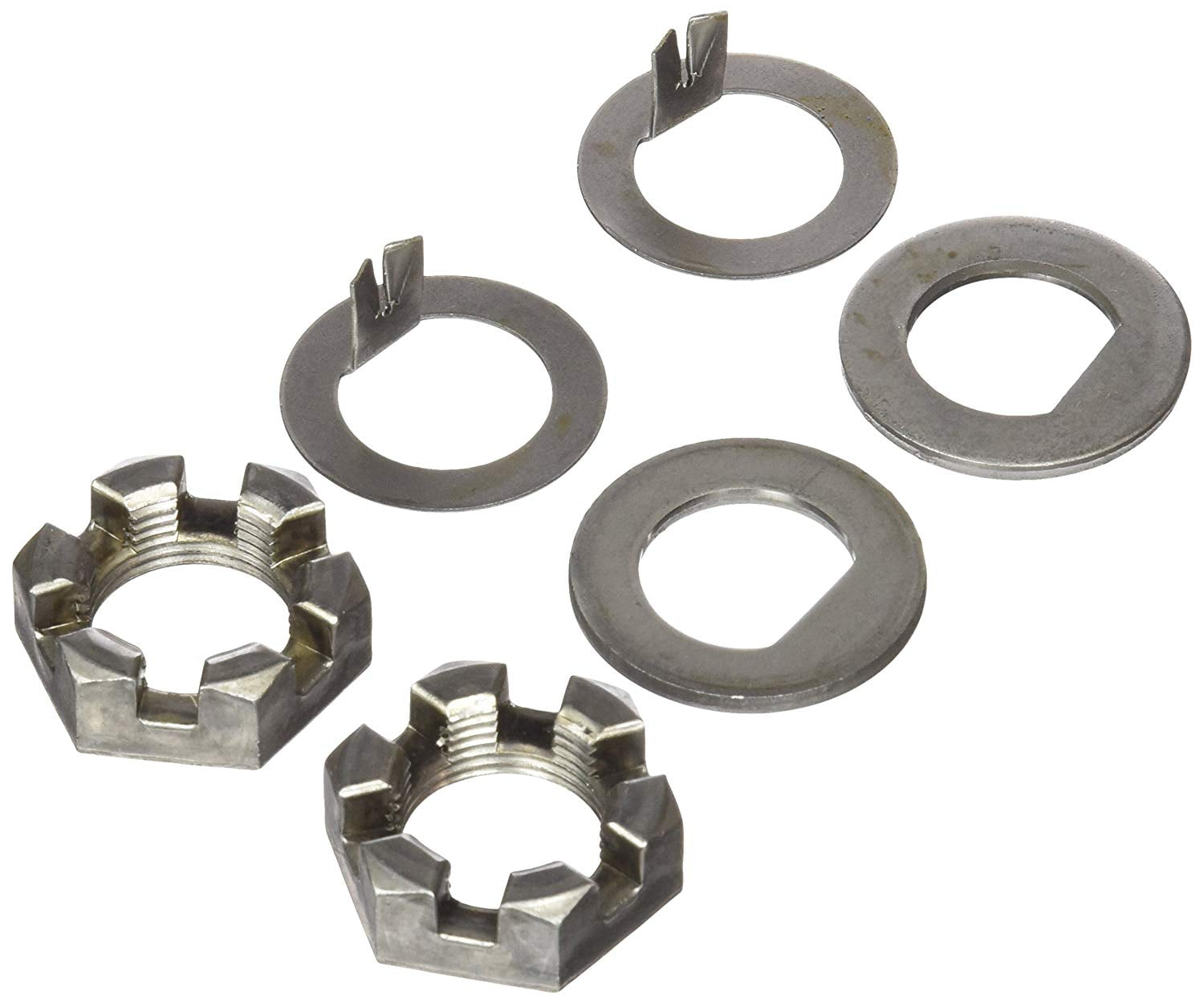 K7133500 Spindle Nut and Washer Kit, Shipping Weight8 ounces, Product