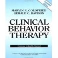 thumbnail image 1 of Clinical Behavior Therapy, 1 of 1