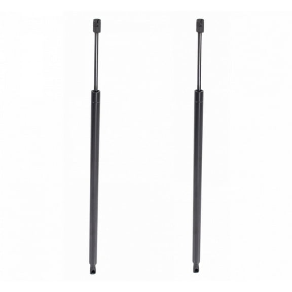 TRQ Rear Hatch Lift Support Shock Strut Set of 2 For 2016-2019 Chevrolet Volt GSA08995