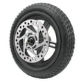 thumbnail image 2 of Practical Rear Wheel Convenient Disc Brake for Scooter Factory Repair Shop Industry, 2 of 8