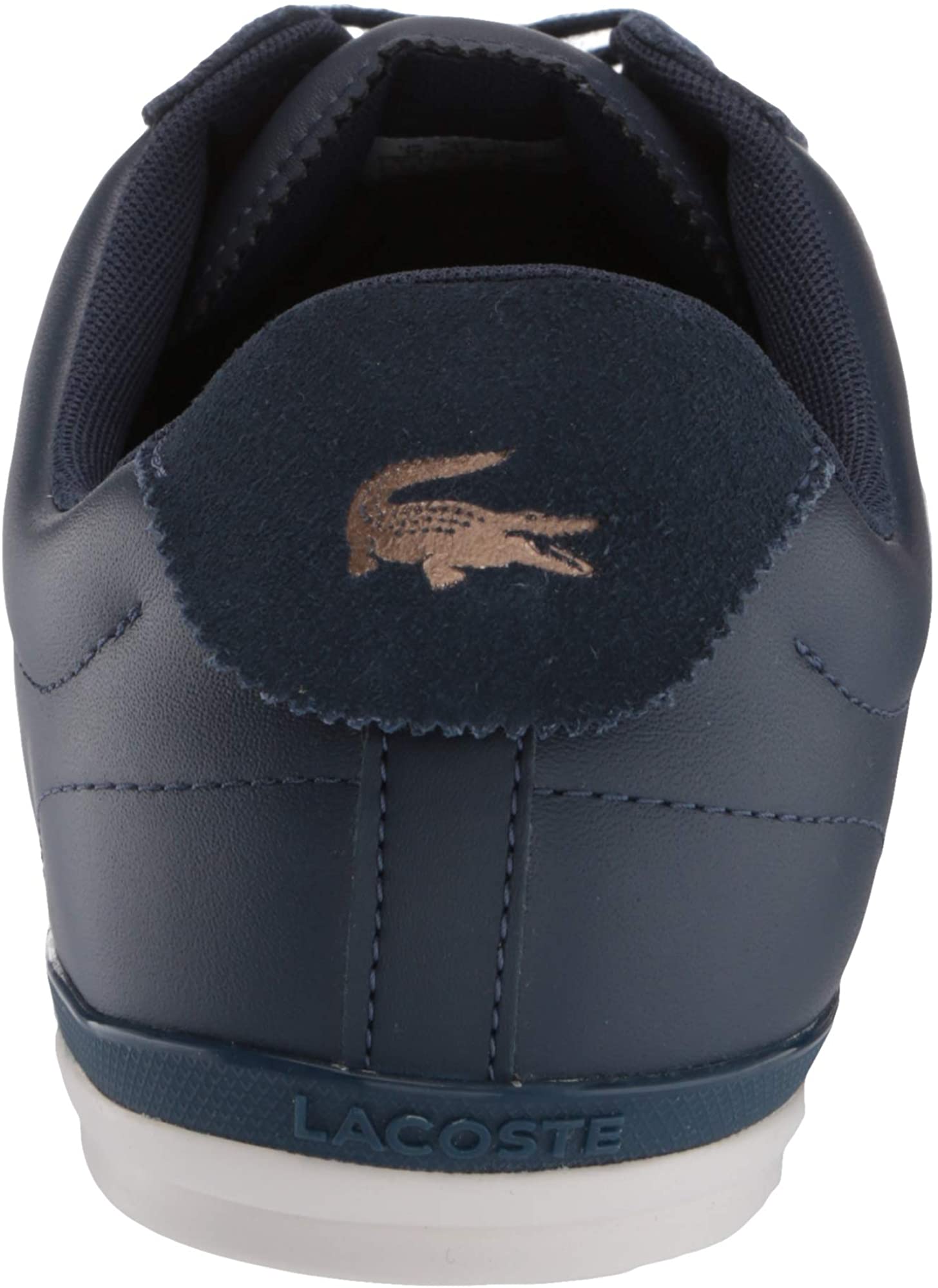 Lacoste Mens Oreno 120 1 U CMA Sneaker 