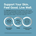 thumbnail image 4 of Hyaluronic Acid with MSM 1000mg | 120 Capsules | Advanced Formula Supplement | by NeoCell, 4 of 8