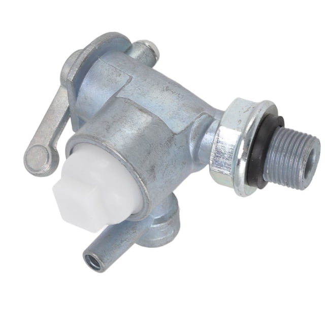 High Accuracy 12mm Thread Fuel Tank Tap For Engine Replacement Fuel Tap Premium