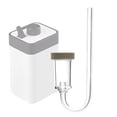 thumbnail image 5 of POINTERTECK Fish Tank Transparent Acrylic Co2 Refiner Mute High Efficiency Aquarium Mini Diffuser Aquarium Accessories, 5 of 5
