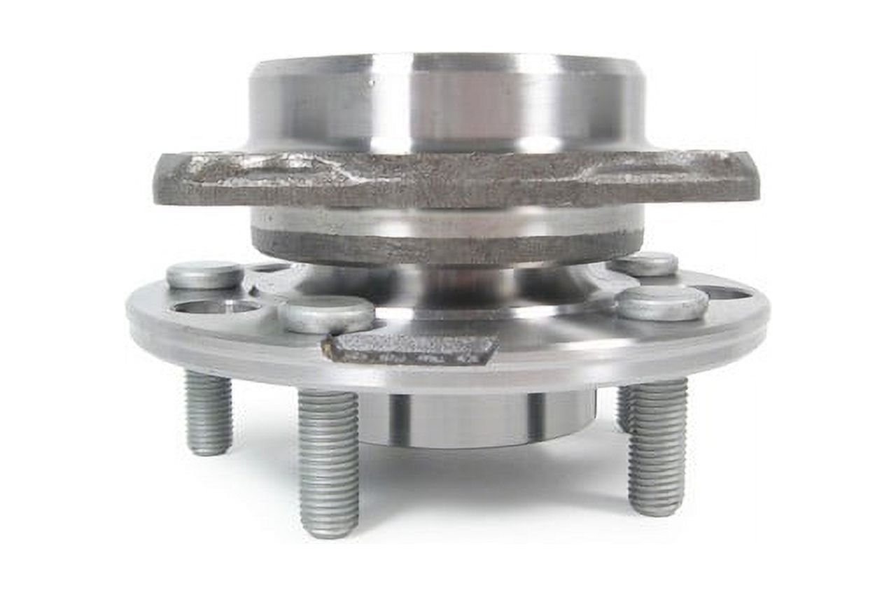 Mevotech H513059 Wheel Bearing & Hub Assembly Fits select: 1989-1991 BUICK REATTA, 1989-1991 CADILLAC ELDORADO