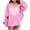 A210 Pink, variant on Xdegoge Girls' Heart Hoodie Fashion Print Sweatshirt for Kids Valentines Casual Pullover Oversized Hoodies Long Sleeve Csaual Loose Sweatshirts