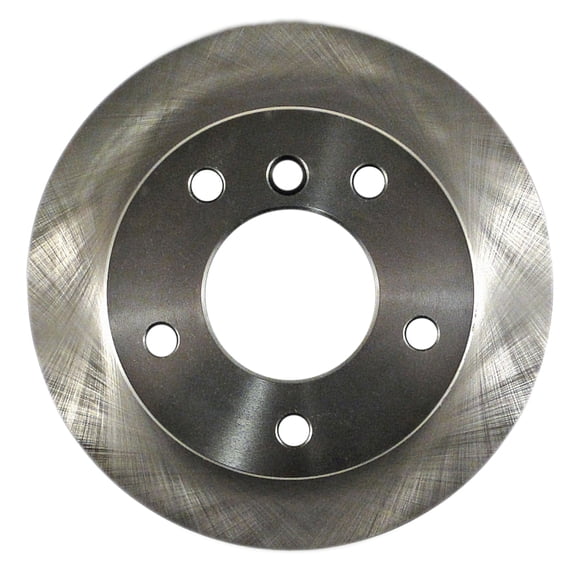 Winstop Brake Rotor, Rear WS229582, BMW Z3 2002-1996
