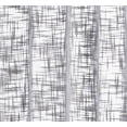 thumbnail image 5 of Better Homes & Gardens Slub Sheer Grommet Single Window Curtain Panel, Silver, 52 x 63, 5 of 6