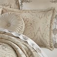 thumbnail image 2 of J. Queen New York  Trinity Comforter Set California King, 2 of 5
