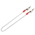thumbnail image 3 of Clip para servilletas, 5 piezas Clip para babero dental Clip para babero dental Clip para servilletas dentales Características principales, 3 of 9