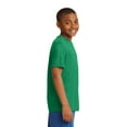 thumbnail image 3 of Sport-Tek YST350 Unisex Child PosiCharge Competitor Tee Muscle Shirt, 3 of 6