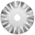 thumbnail image 2 of Recharge de Lame Rotative-45mm Vague 1/Pkg, 2 of 2