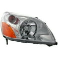thumbnail image 2 of Headlight Set 2Pc For 2003-2005 Pilot Sport Utility Left And Right, 2 of 9