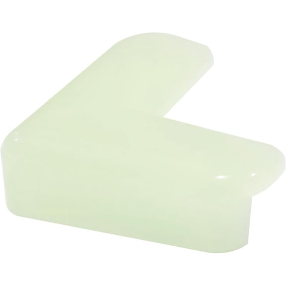 Furniture Corner Protector L Shape Bumper Guard Cover