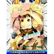 Bakemonogatari (Manga) Bakemonogatari (Manga) 2, (Paperback)