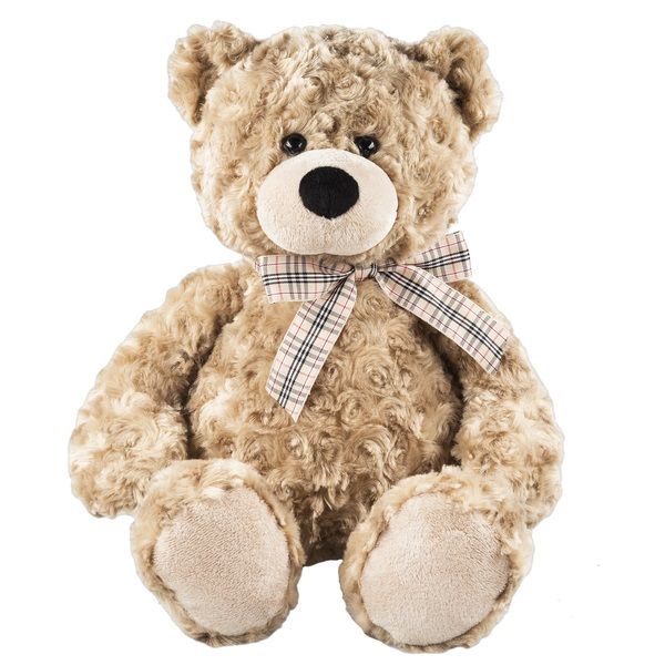 Kirby Bear 16 inch - Teddy Bear by Ganz (H13812) 