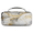Multicolour 3, variant on Herdesigns White Marble Abstract Carrying Case for Nintendo Switch OLED Model 2021 & Switch 2017 with 20 Game Card Slots, Portable Travel Carry Case for Accessories and Console