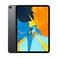thumbnail image 1 of Apple iPad Pro 11 Pouces (2018) Wi-Fi + Cellulaire 256 Go, 1 of 5