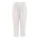 thumbnail image 4 of WILLBEST Pantalones Casuales de Mujer, de Cintura Alta, Anchos y Modernos, con Cordón Elástico, Largos y Bolsillos para Cualquier Ocasión. Mediana, 4 of 4