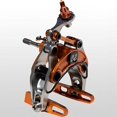 thumbnail image 1 of Cane Creek eeBrakes G4 Caliper Brake - Limited Edition El Fuego, Regular Mount, 1 of 6
