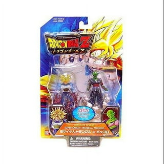 Figure dragon ball heroes - trunks super sayajin - transcendence art ref:  30483 em Promoção na Americanas