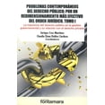 thumbnail image 1 of Problemas contemporáneos del derecho público: por un redime, 1 of 2
