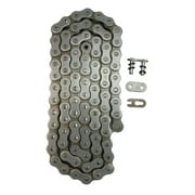 Factory Spec, FS-630X, 630 x 120 Heavy Duty X-Ring Chain 630 Pitch x 120 Link XRing With Master Link