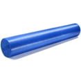 thumbnail image 1 of Yes4All Rouleau de Mousse de 36 Pouces - Rouleaux de Mousse de Densité Moyenne / Rouleau de Mousse Rond pour l'Exercice Physique et l'Exercice, Rouleau Arrière (Bleu)., 1 of 1