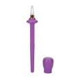 thumbnail image 2 of Juego de delineador de ojos en gel Sincero 3 piezas Morado con espátula aplicadora, 2 of 10