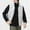 01 Gray, variant on YueHuiYing Mens Vest Winter Padded Vests Lightweight Stand Collar Sleeveless Quilted Jackets Outerwear