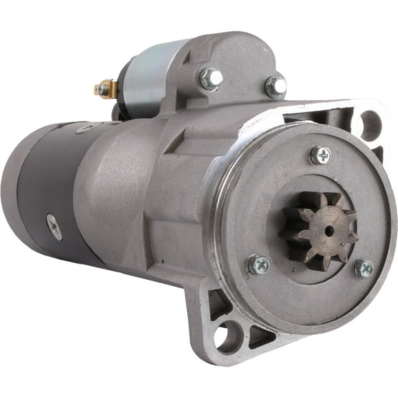 DB Electrical New Starter 410-44019 for Samasung Evactuator Se50-3 Se50 Yanmar 4Tne94 Diesel Eng 112676